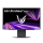 Monitor LED 27" (26,5"-28,4") LG UltraGear 27GX700A-B Tandem OLED